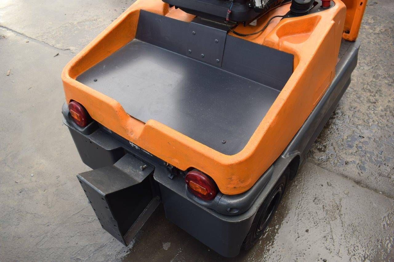Elektro Trekker Still R06 Elektrisch
