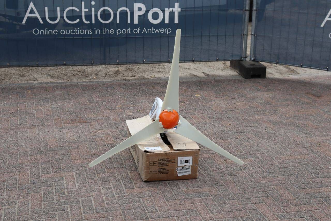 Wind turbine generator Vevor FA200W New