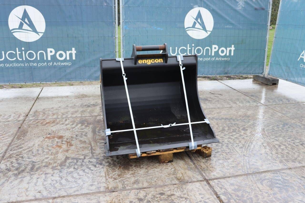 Excavator bucket Engcon DB12-780-1220-S60 New