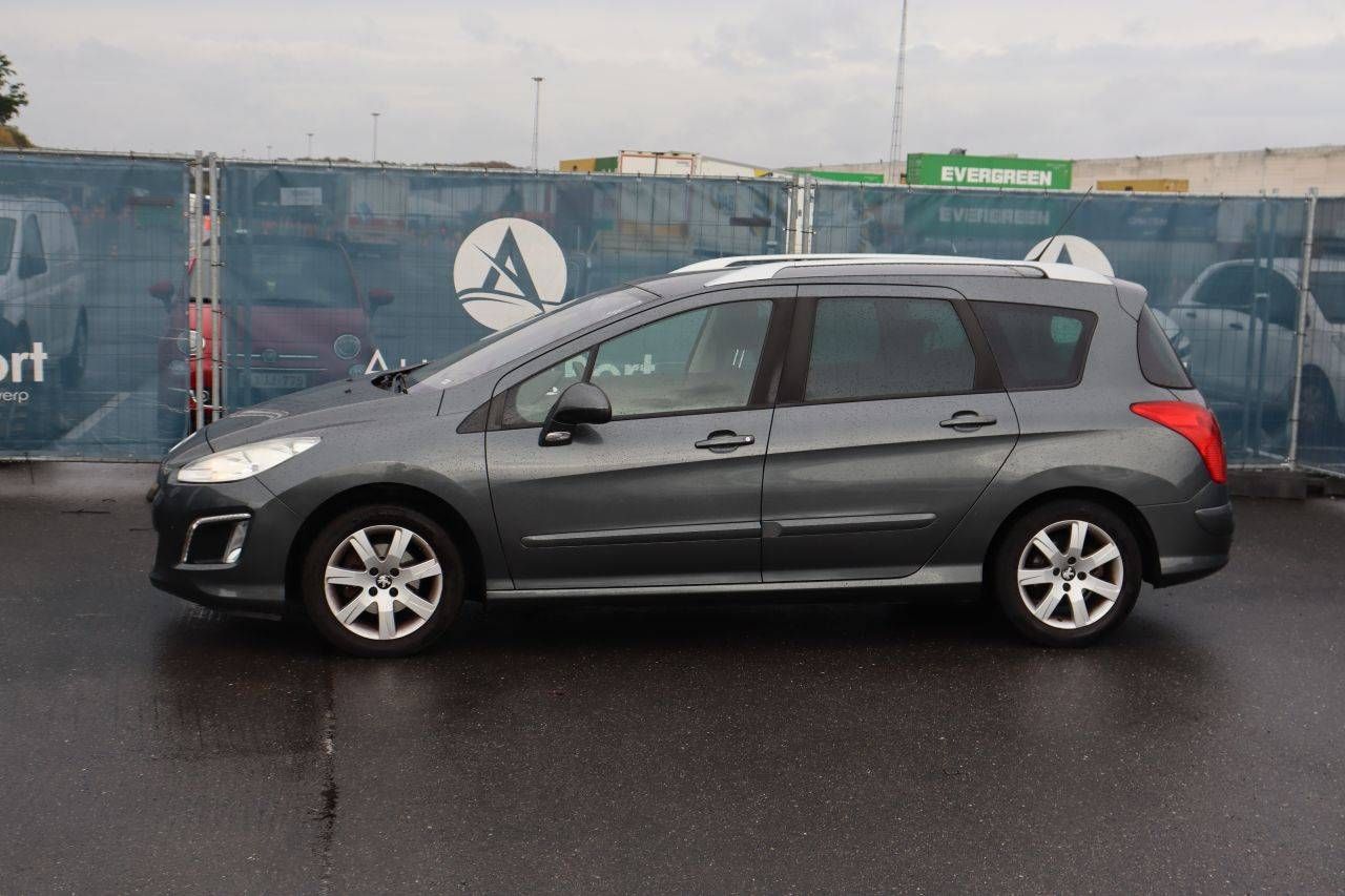 Personenauto Peugeot 308 SW Diesel 92pk 2013 (Marge)
