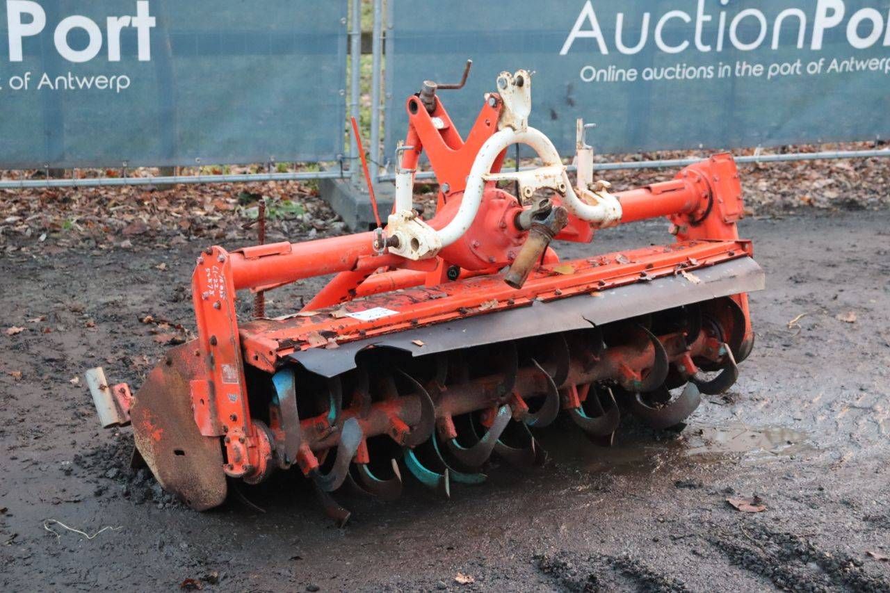 Rotary tiller ST-25