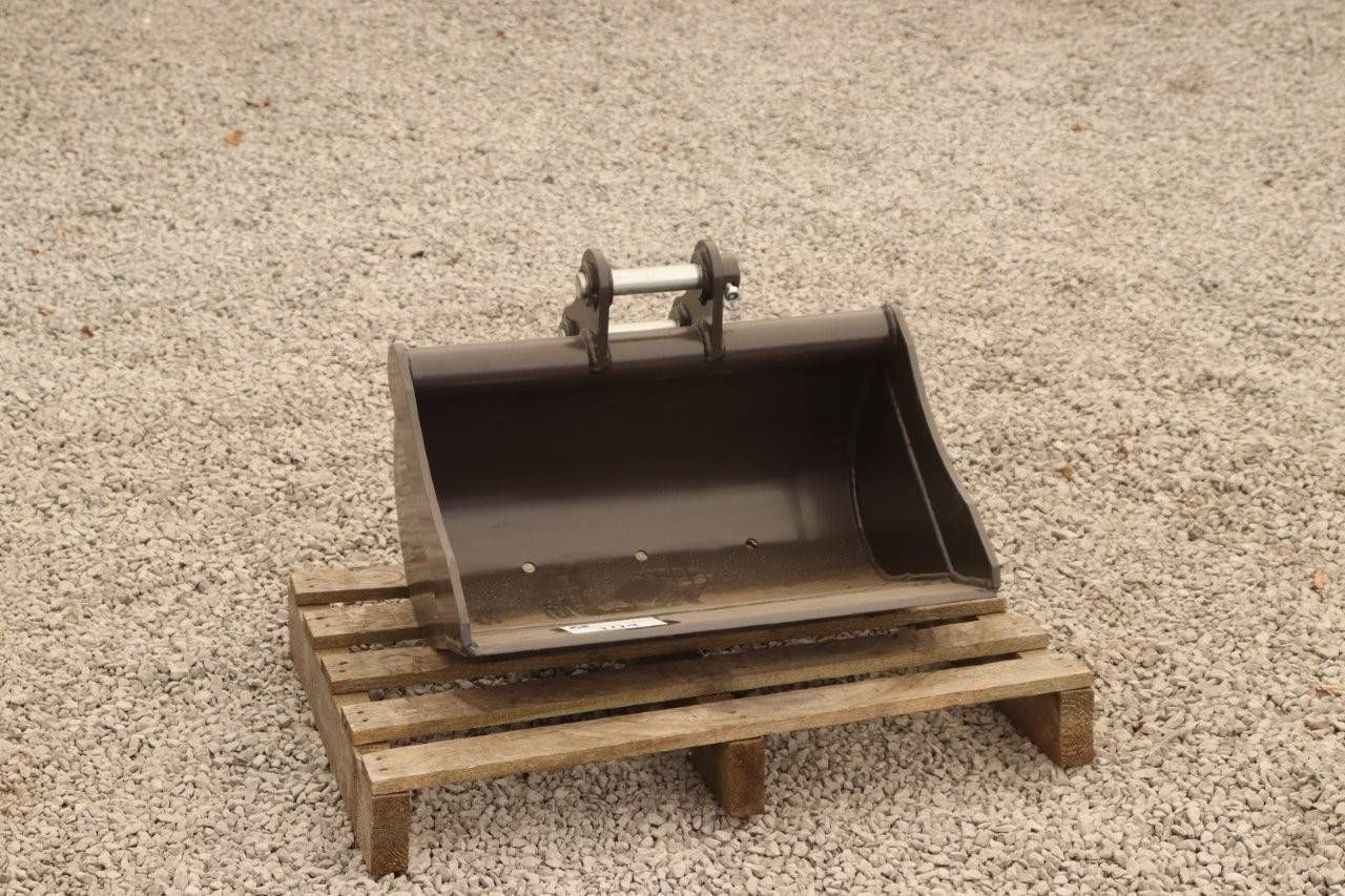 Excavator bucket New