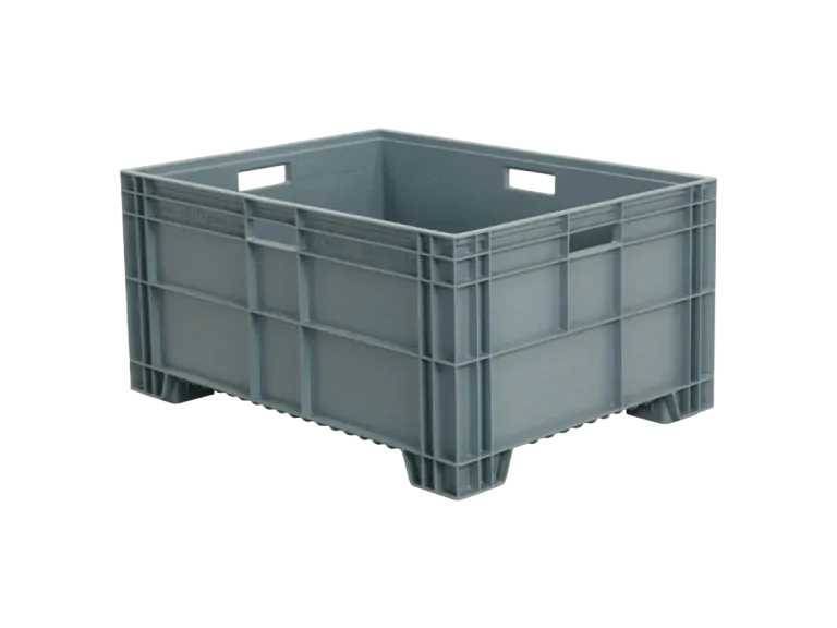Magazijnbak MKP-613 Kunststof 800x600x390mm Nieuw