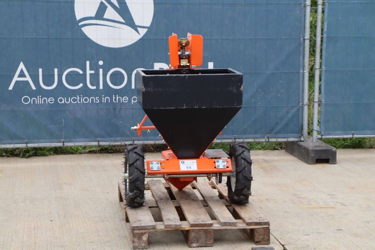 Potato Planter New