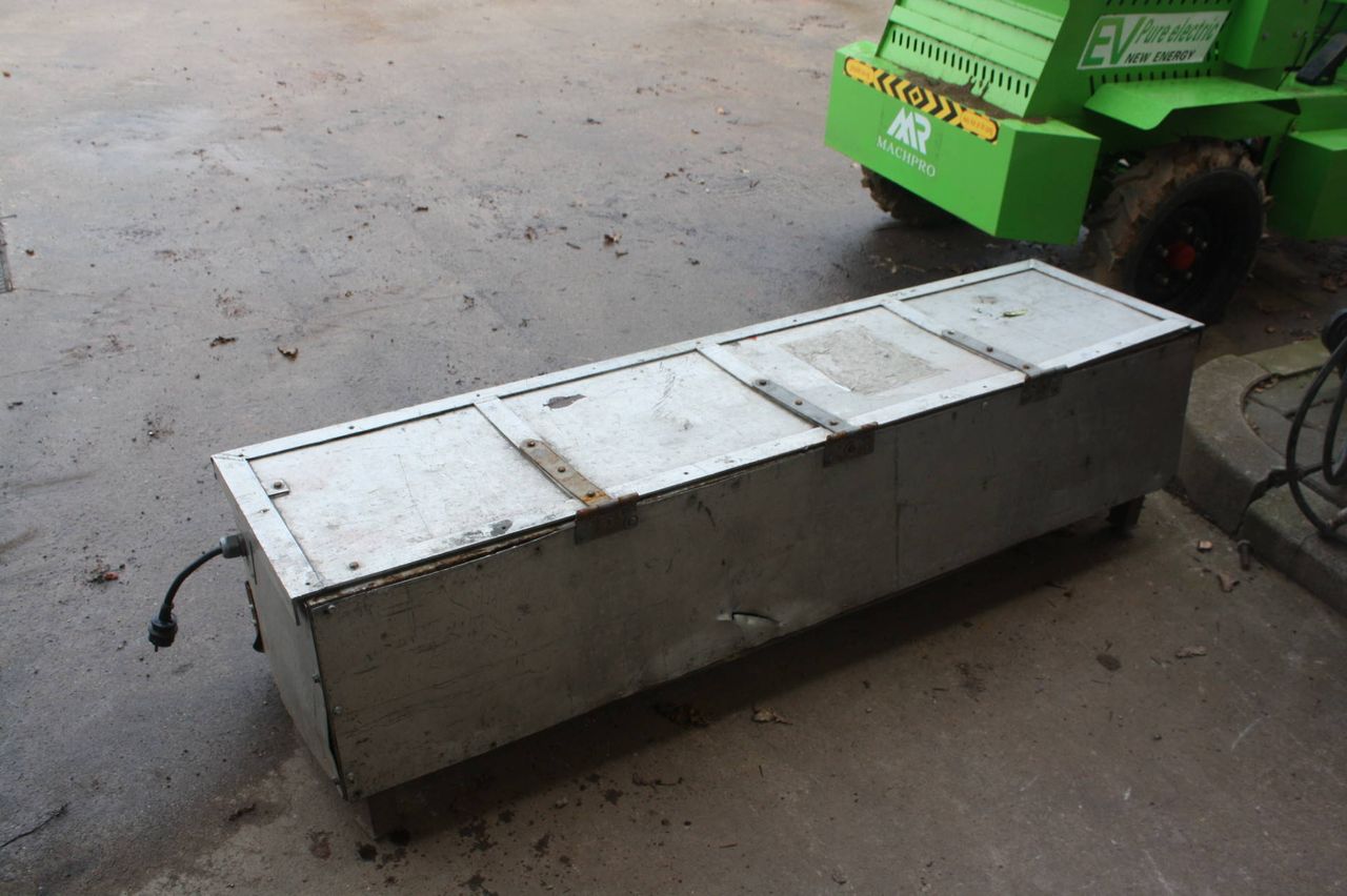 Pallet hook Jip P11104 / PCFT1A1 2014