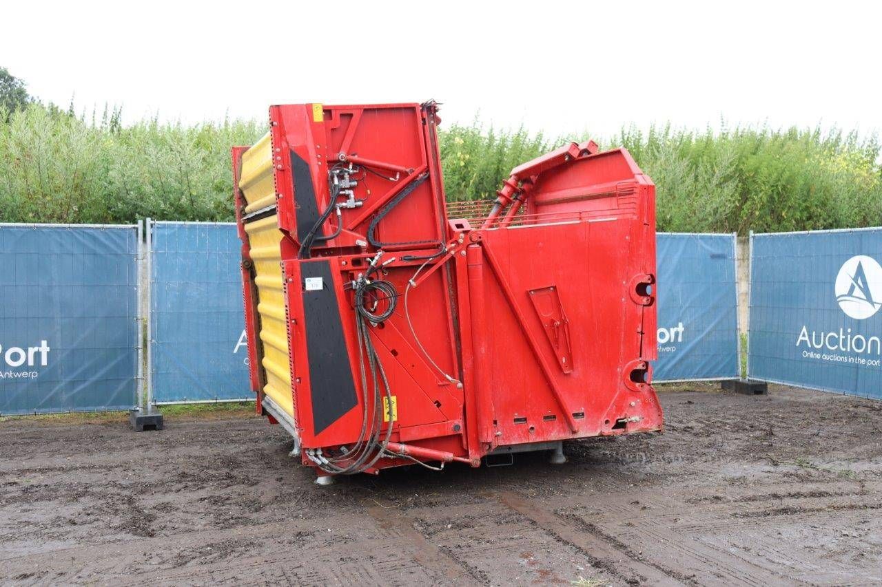  Potato harvester Grimme EVO280 Diesel 156hp