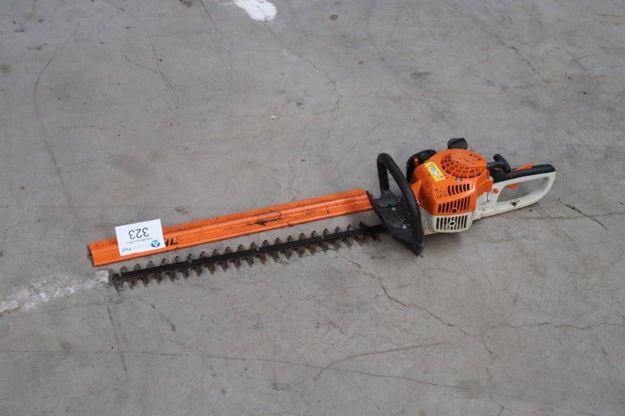 Brushcutter Stihl HS 45 Petrol