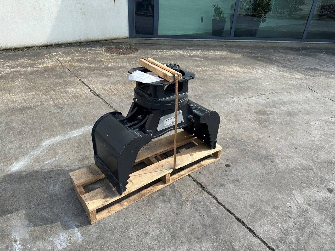 Sorting grab Heinz HT152CH New
