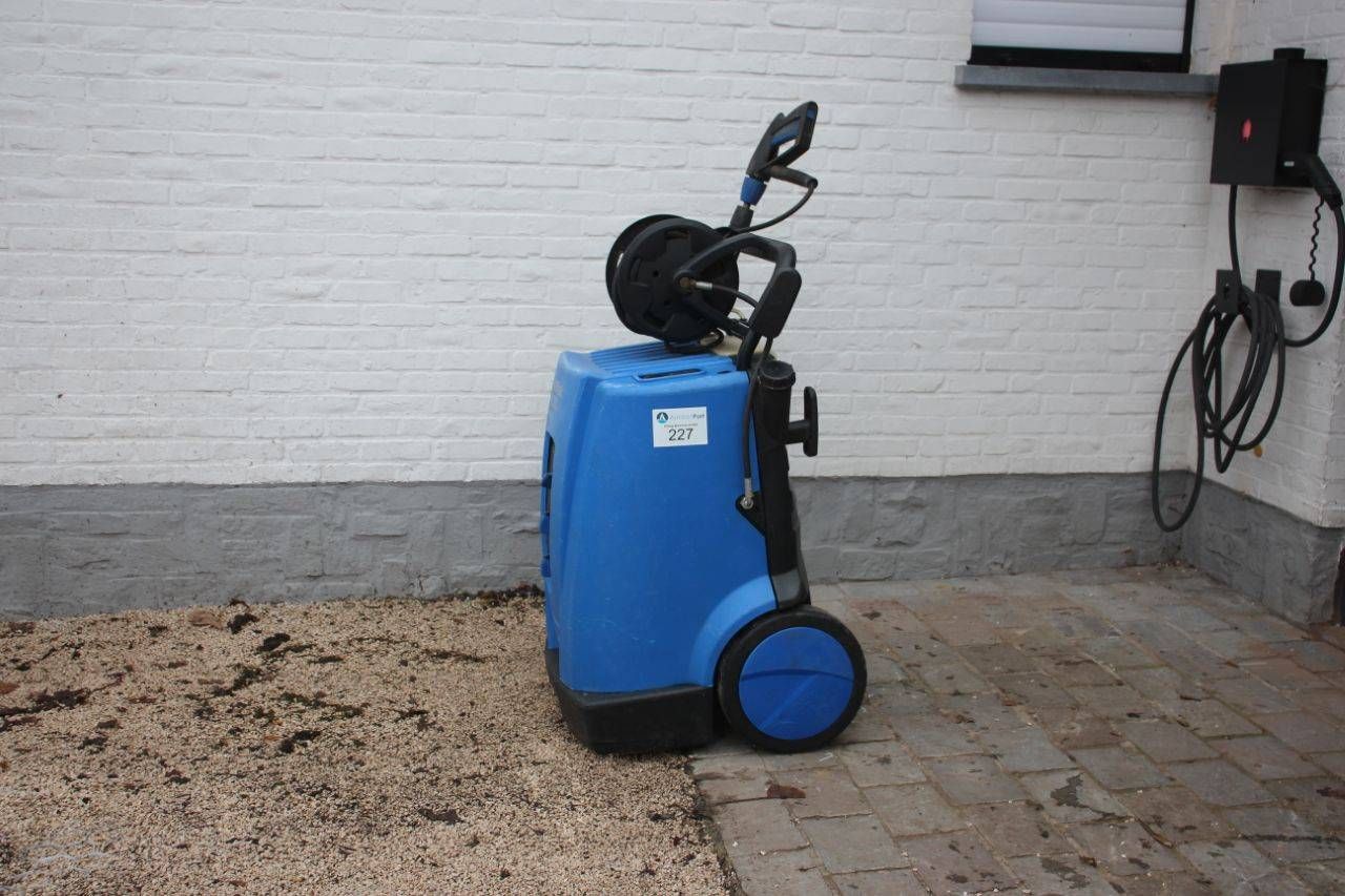 Nilfisk Alto Neptune 2 High-Pressure Cleaner