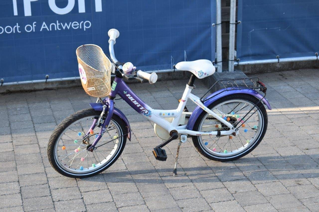 Children's bicycle Norta (Marge)