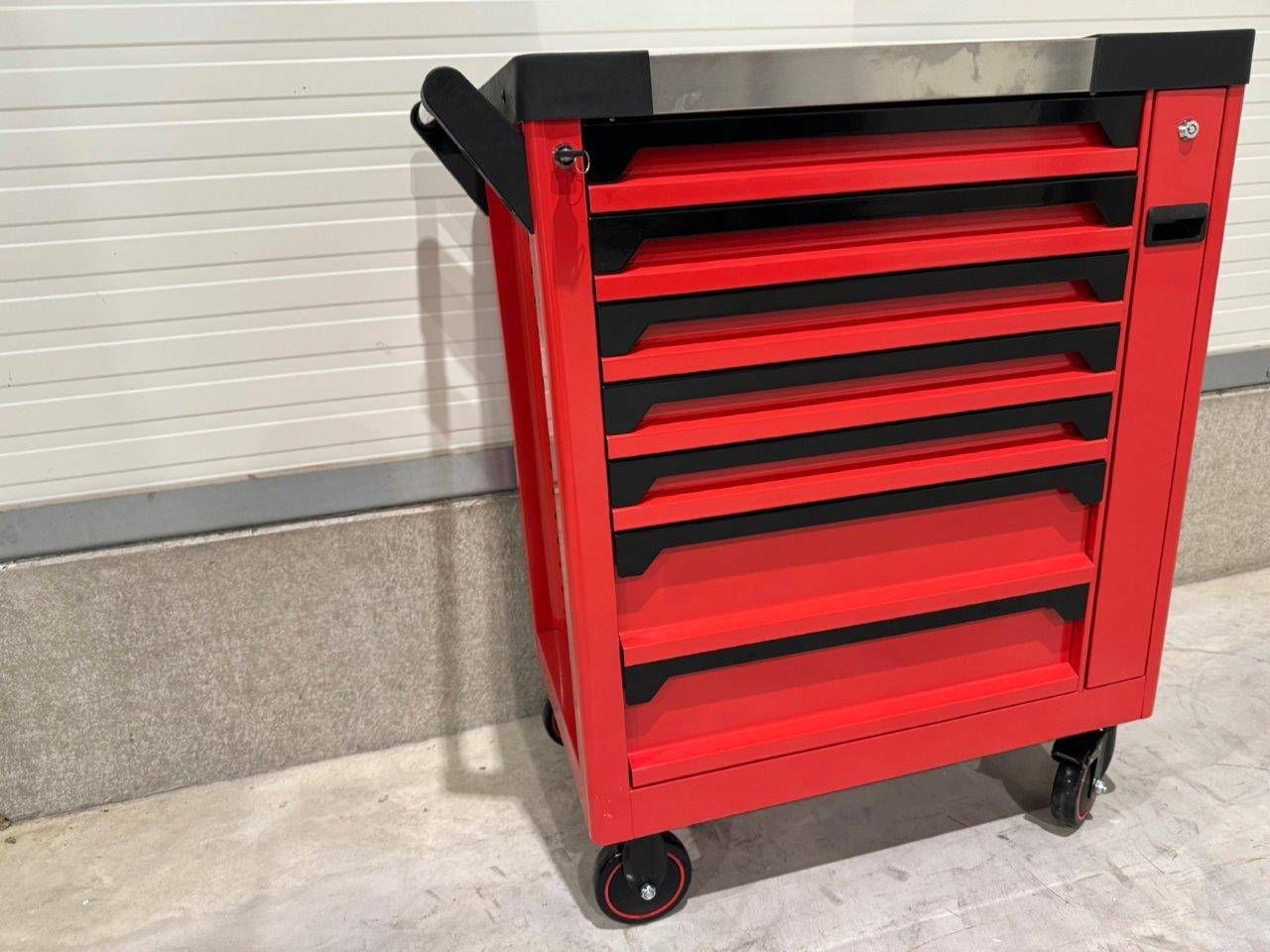 Tool trolley SG Tools PRO New
