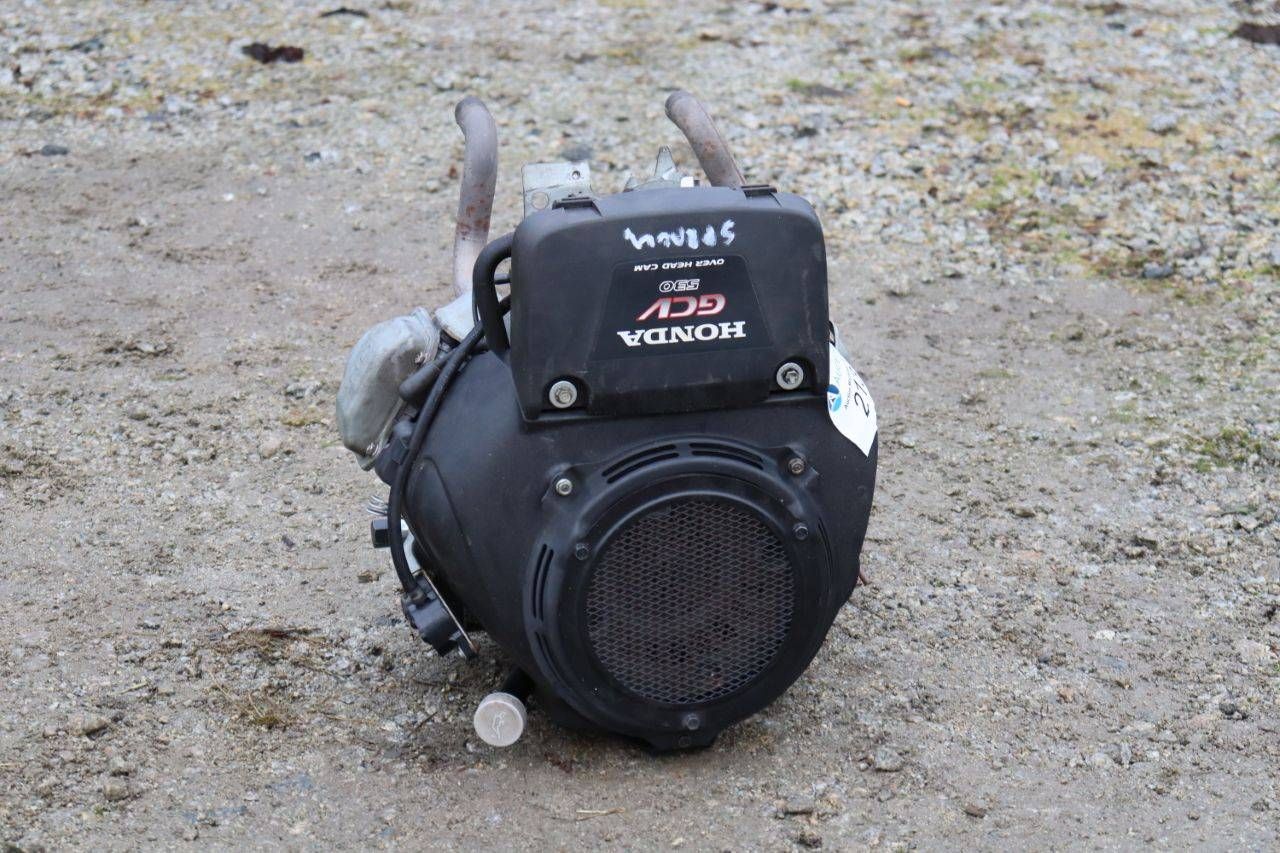 Honda GCV 530 Petrol Engine 11.3kW