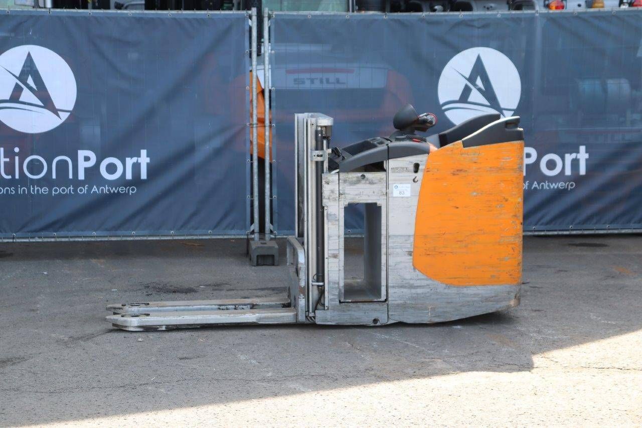 Stacker STILL EXD-S 20 2000kg Electric 2019