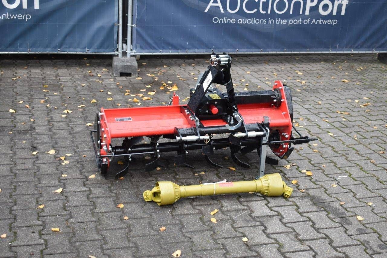 Tiller TI115 New