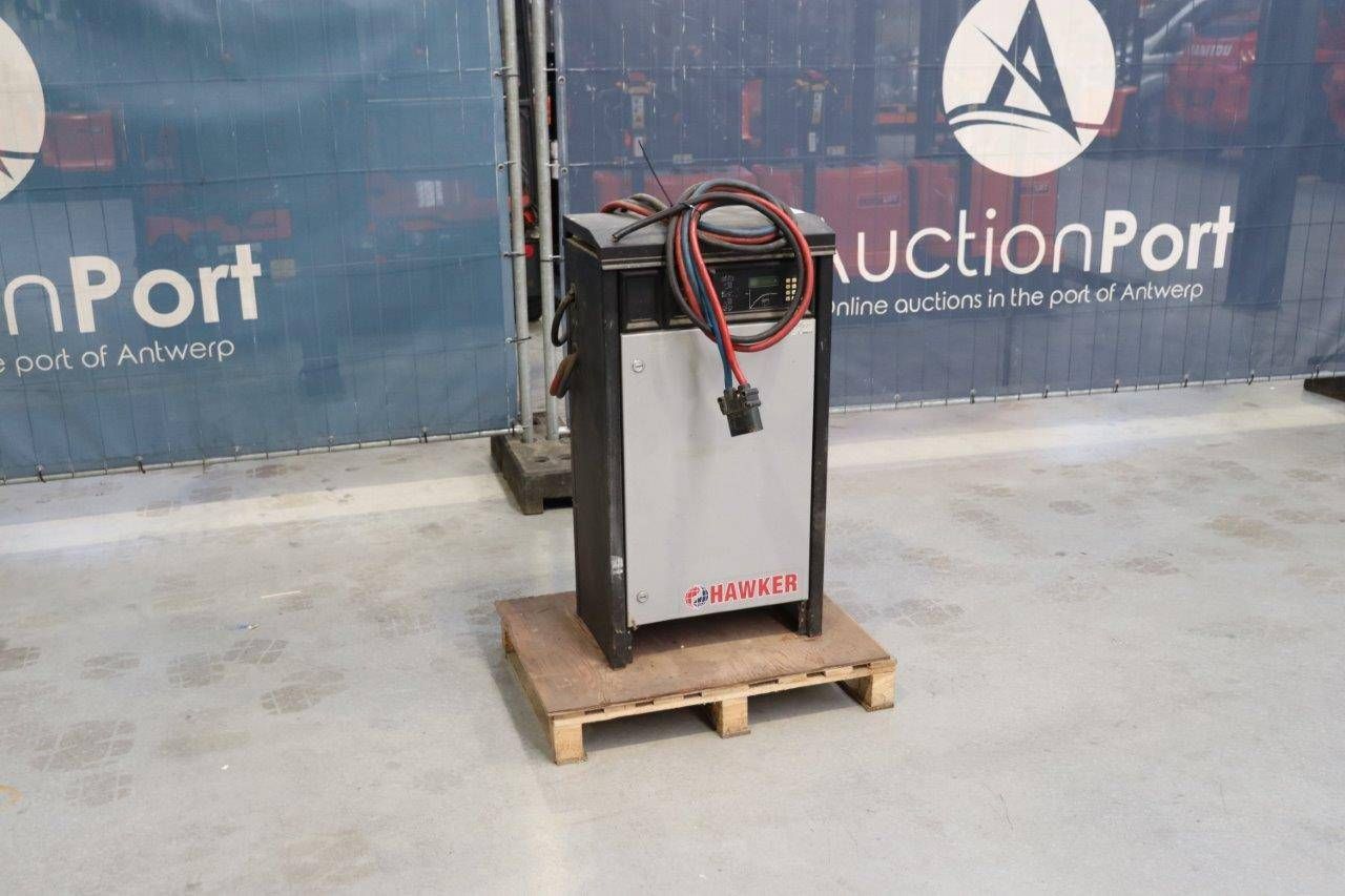 Battery Hawker MTM 72-80/80
