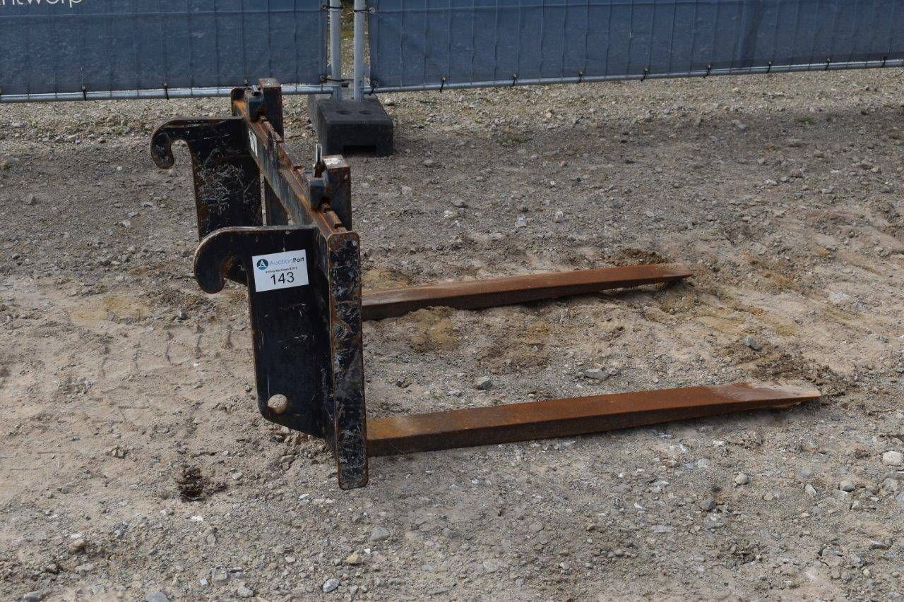 Fork board