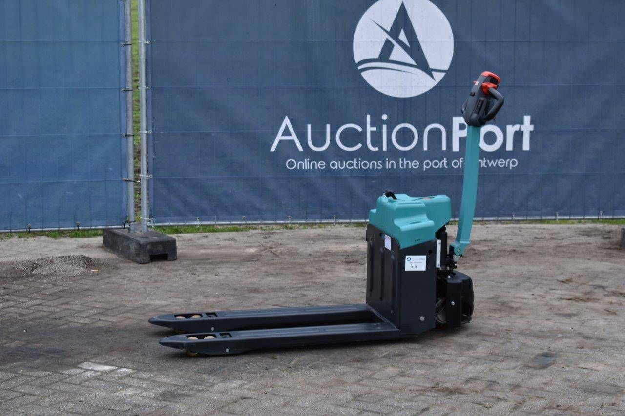 Pallet truck Baoli EP15-WS Electric 1500kg New