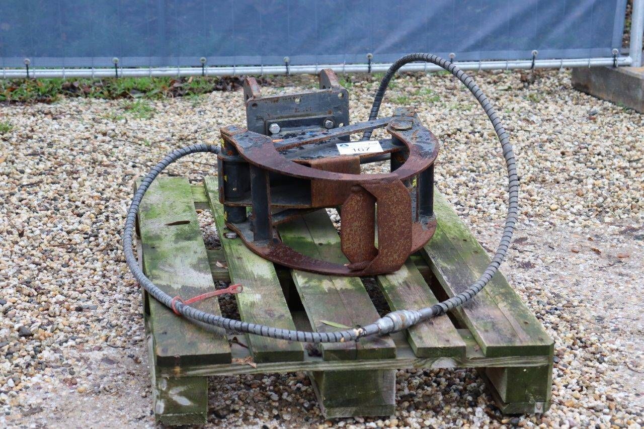 Grabber CW05