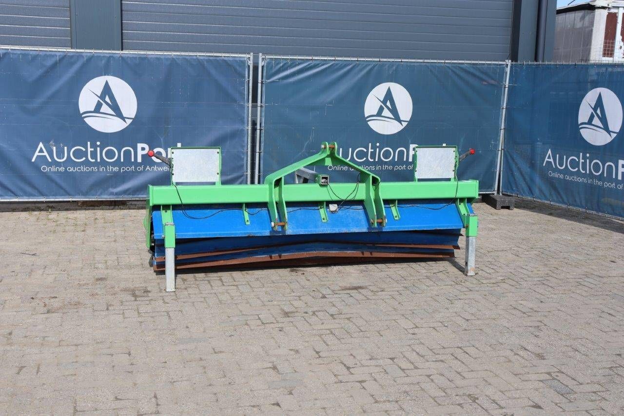 Veenma Greencutter