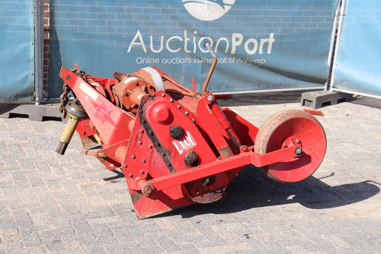Tiller Lely Industeries 11704