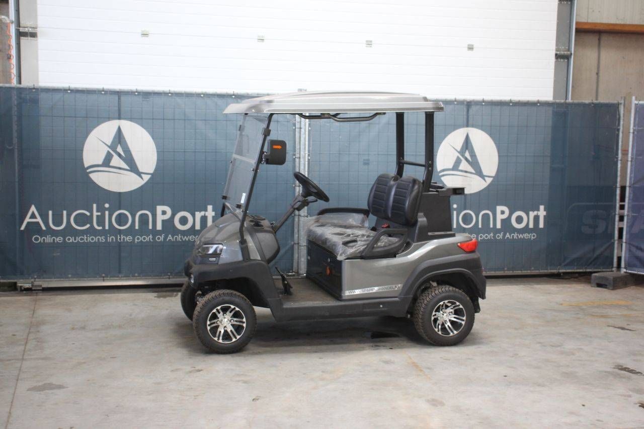 Golf Cart W GD6-Z2 Electric 2022