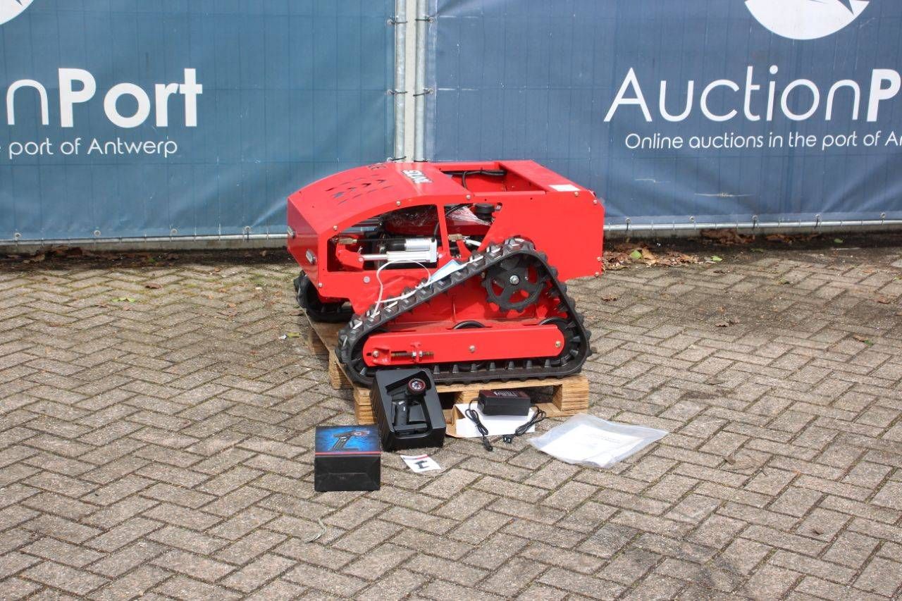 Verge Mower SDLOOL SL800 Petrol 2026 New