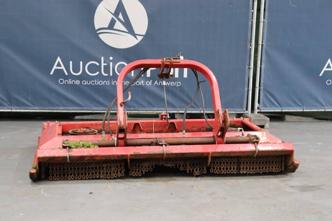Pasture topper PT 3-220 2m 2006
