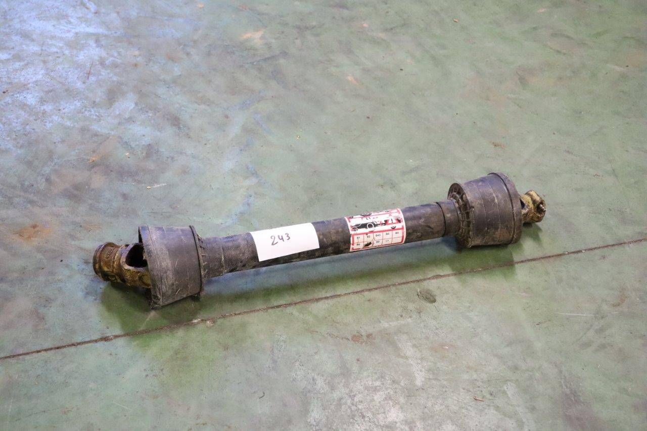Cardan shaft (Margin)