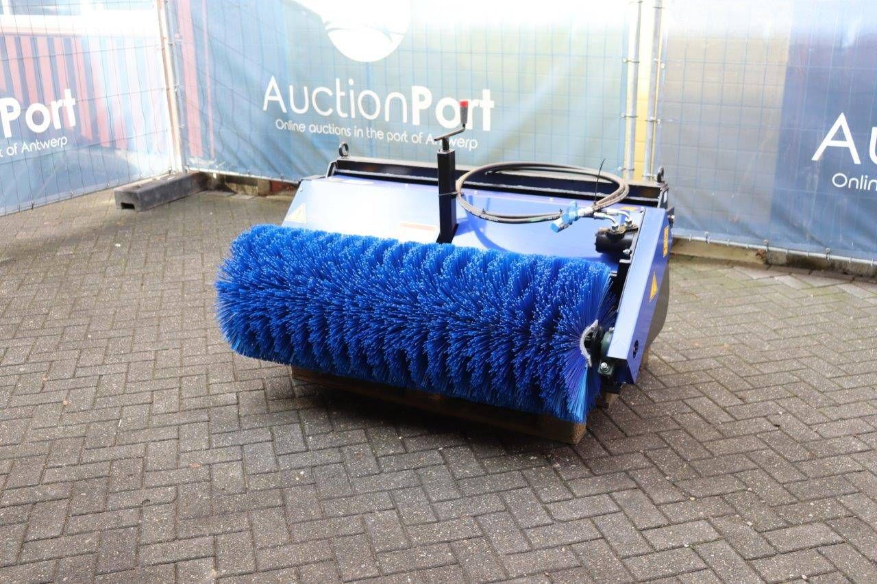 Sweeping brush 1400MM 2021 New