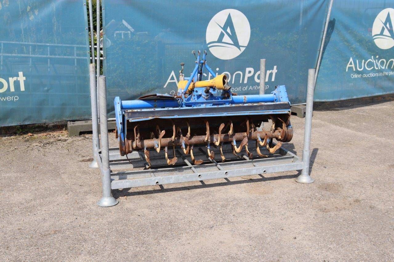 Rotary tiller Iseki AKR15