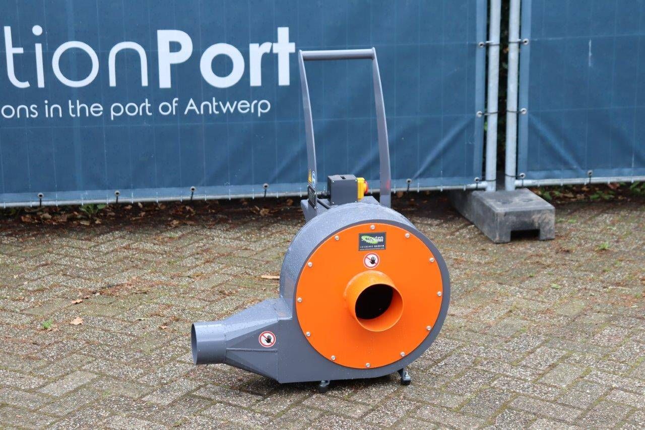 Leaf vacuum cleaner SFE SFE Extractor Electric 2024 New