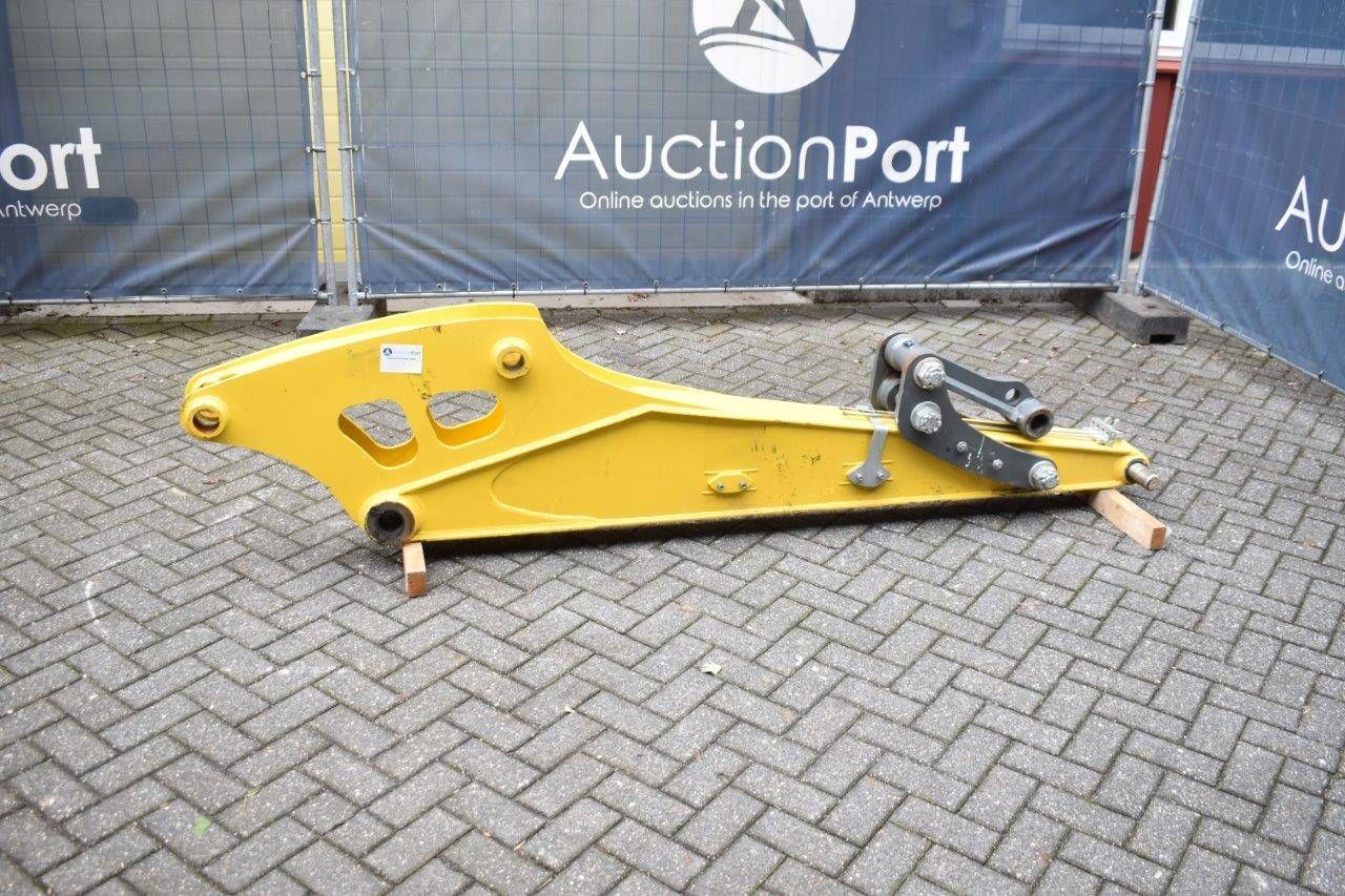 Wacker Neuson ET90 long dipper handle  