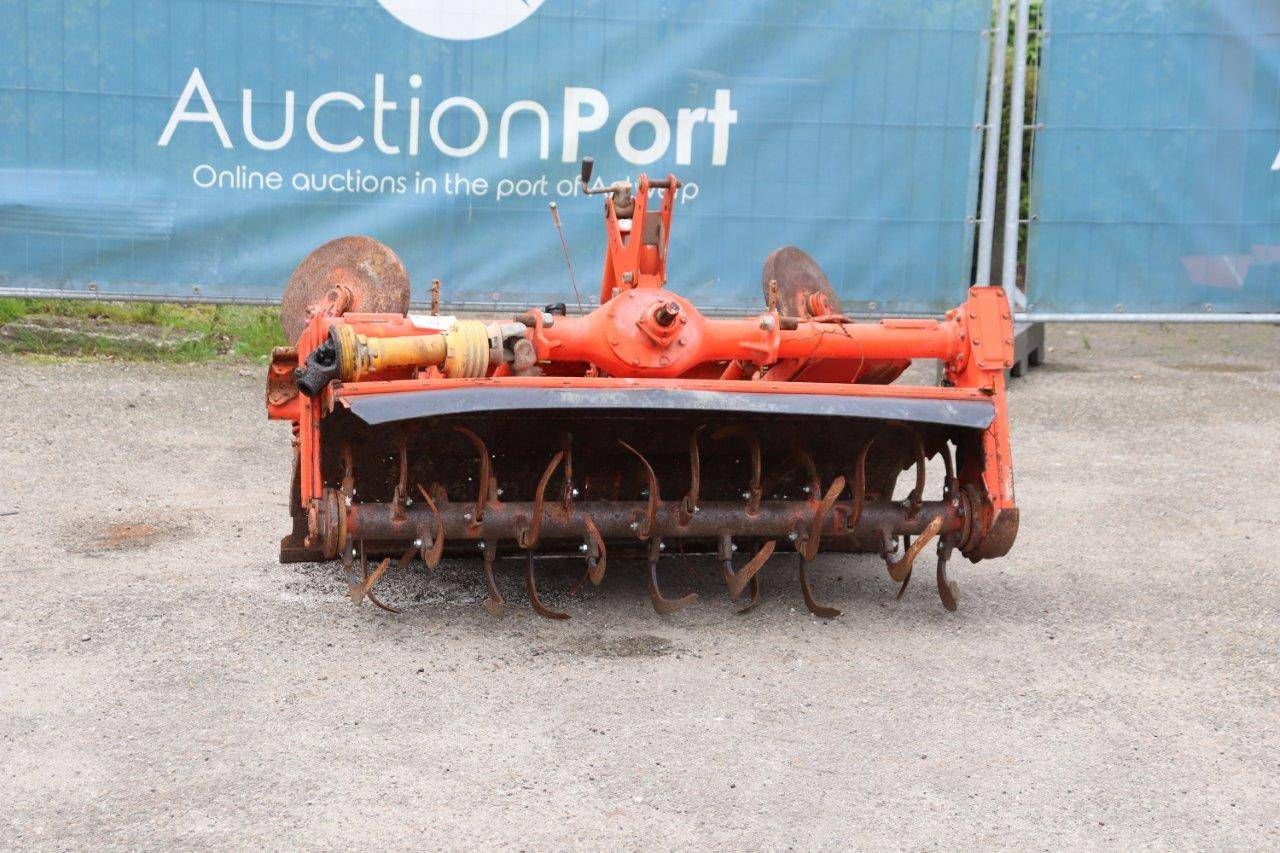 Tiller Kubota RL 4