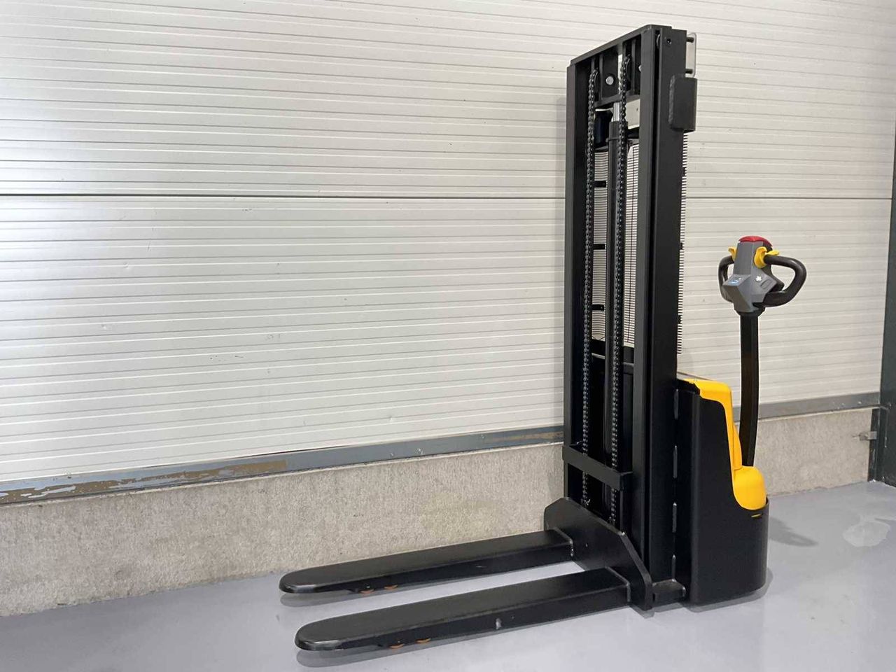 Stacker RTE WS15H-3000 Electric 1500kg 3.0m 2025 New