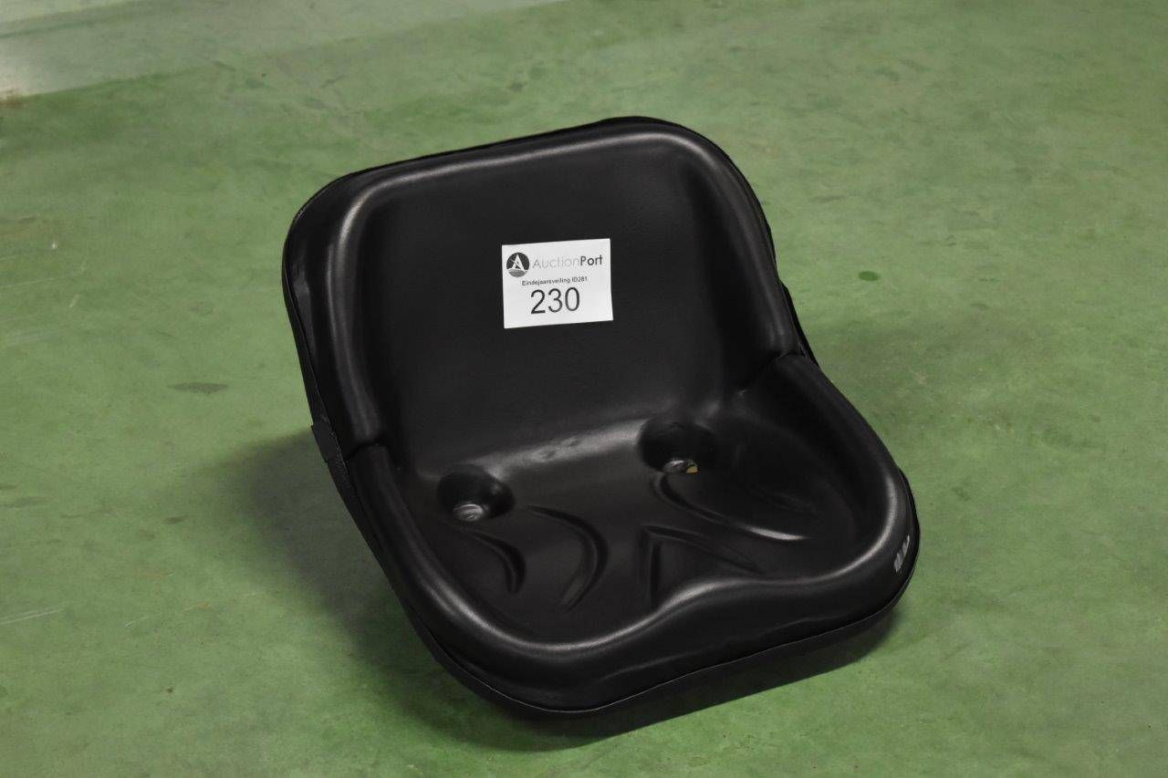 Tractor seat Iseki New