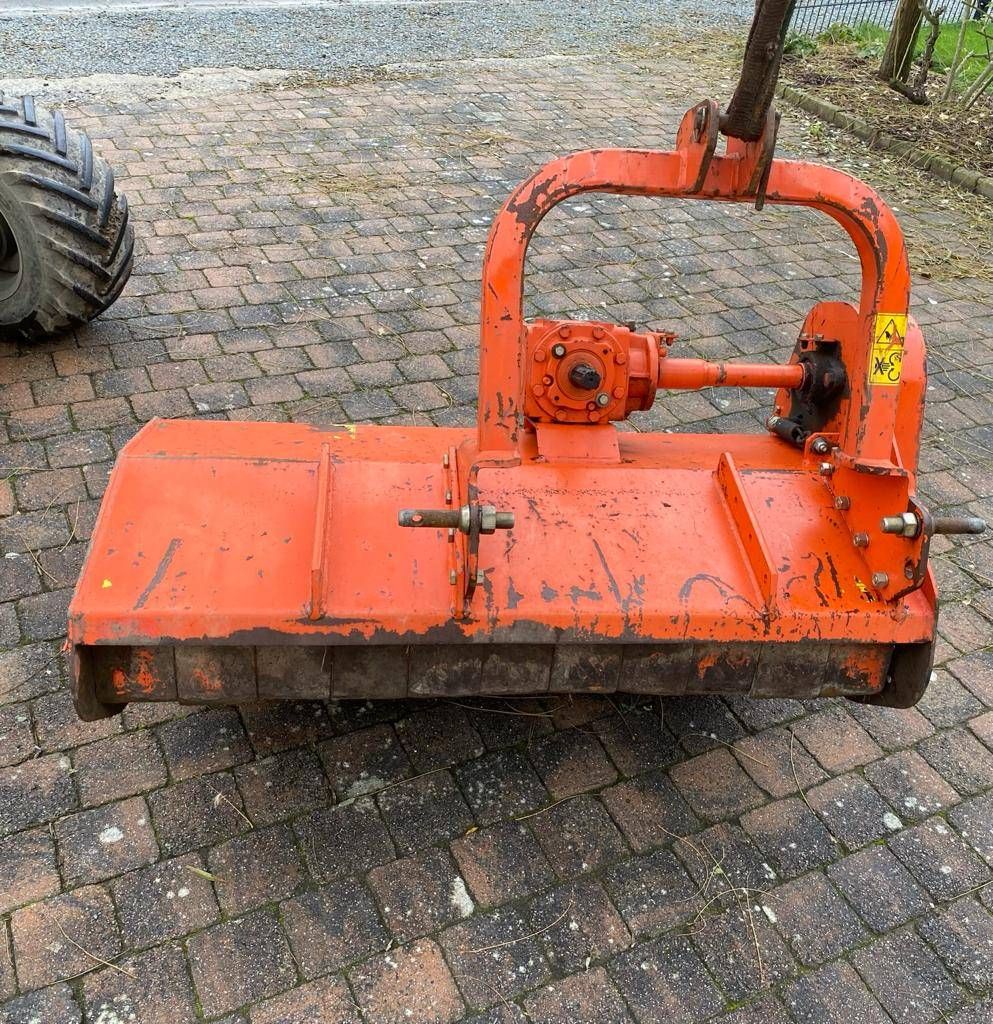 Flail mower Sigma 105cm