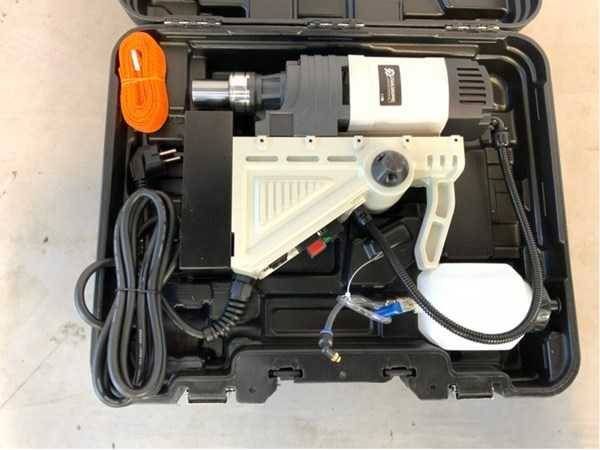 Margneet Drilling Machine Stahlgruppe SG450M Electric New