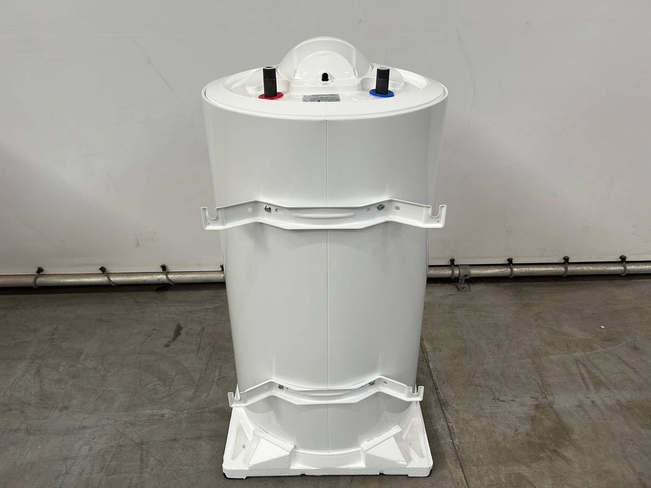 Electric Boiler Ariston Initio XP 150 Vert 150L 1800W New