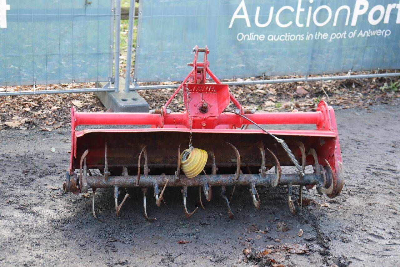 Yanmar RSA1302 Rotary Tiller