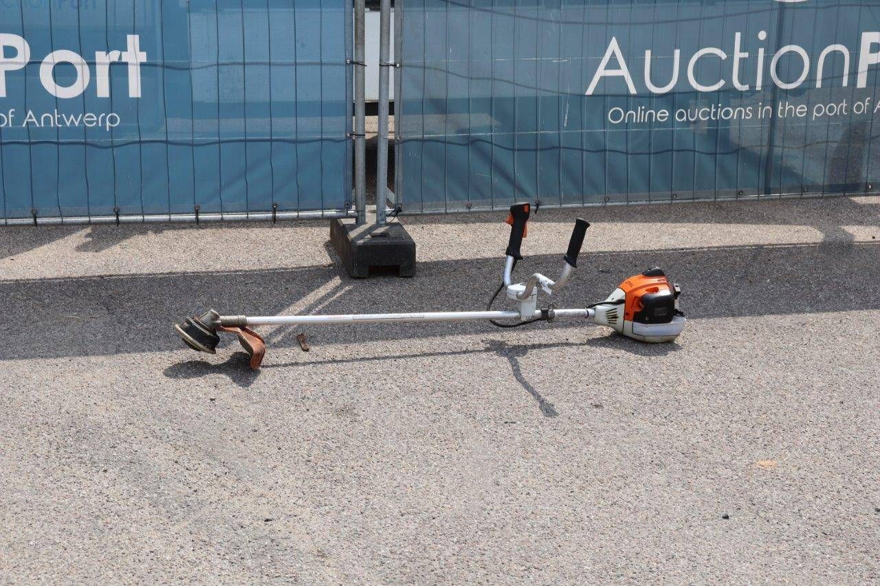 Brushcutter Stihl Petrol