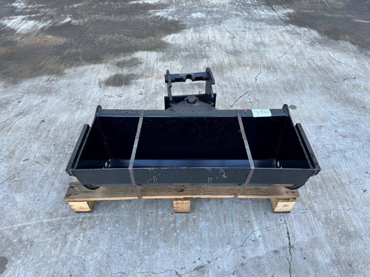Tilting container 800mm New