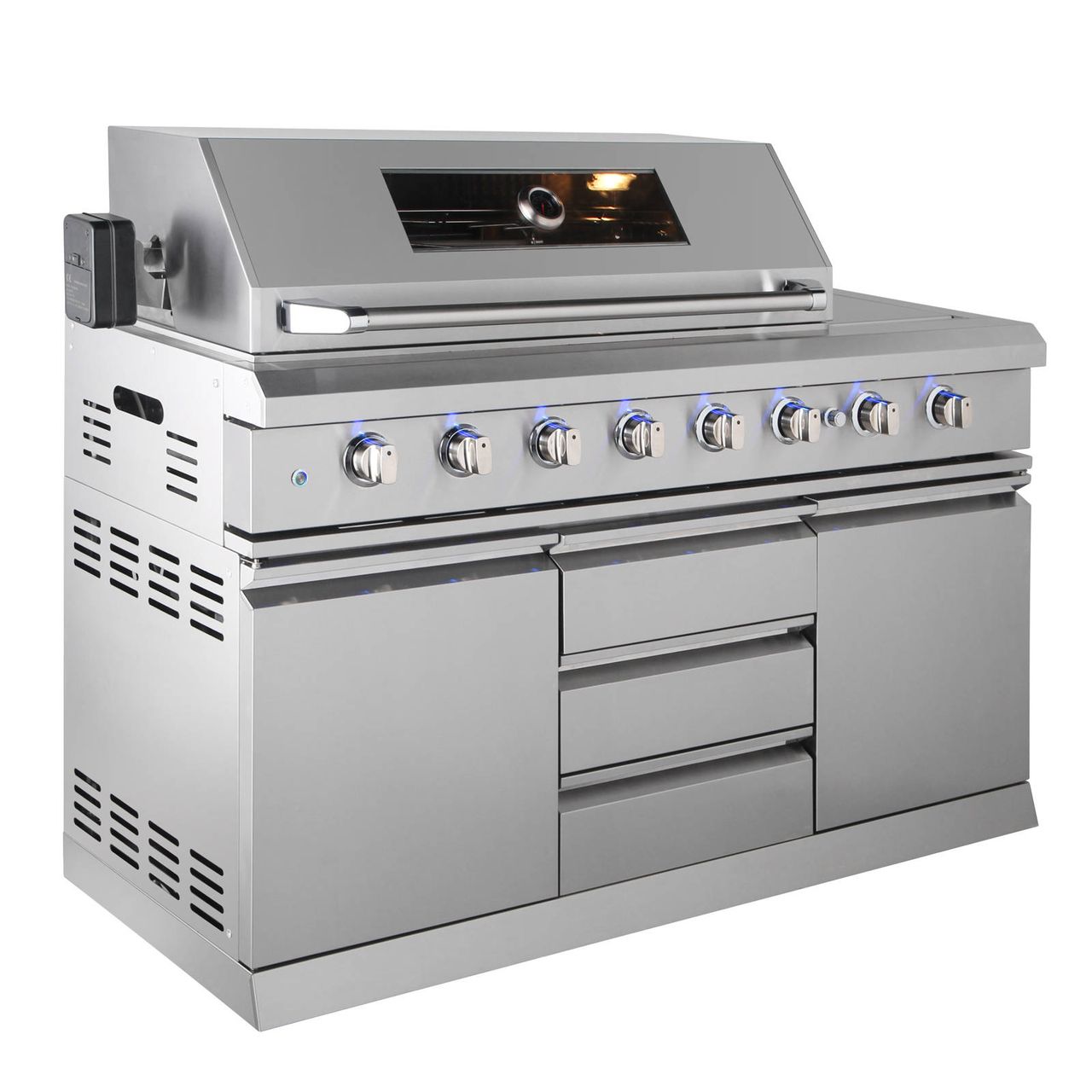 Barbecue New
