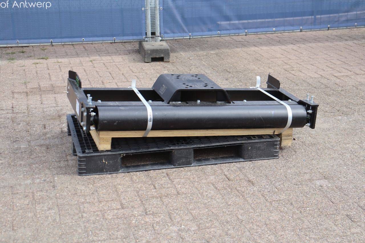 Telaio piatto Häner HPH140 2026 Nuovo