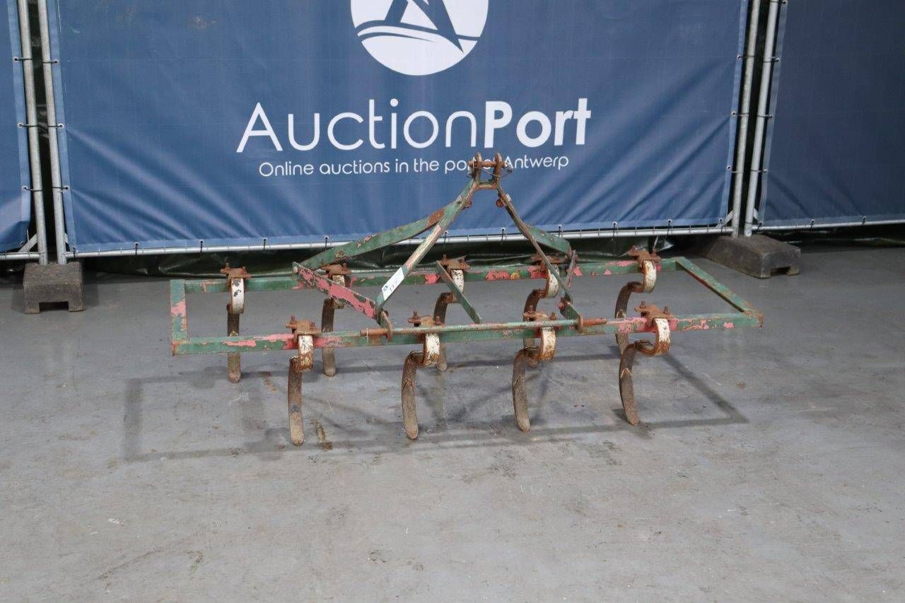 Cultivator