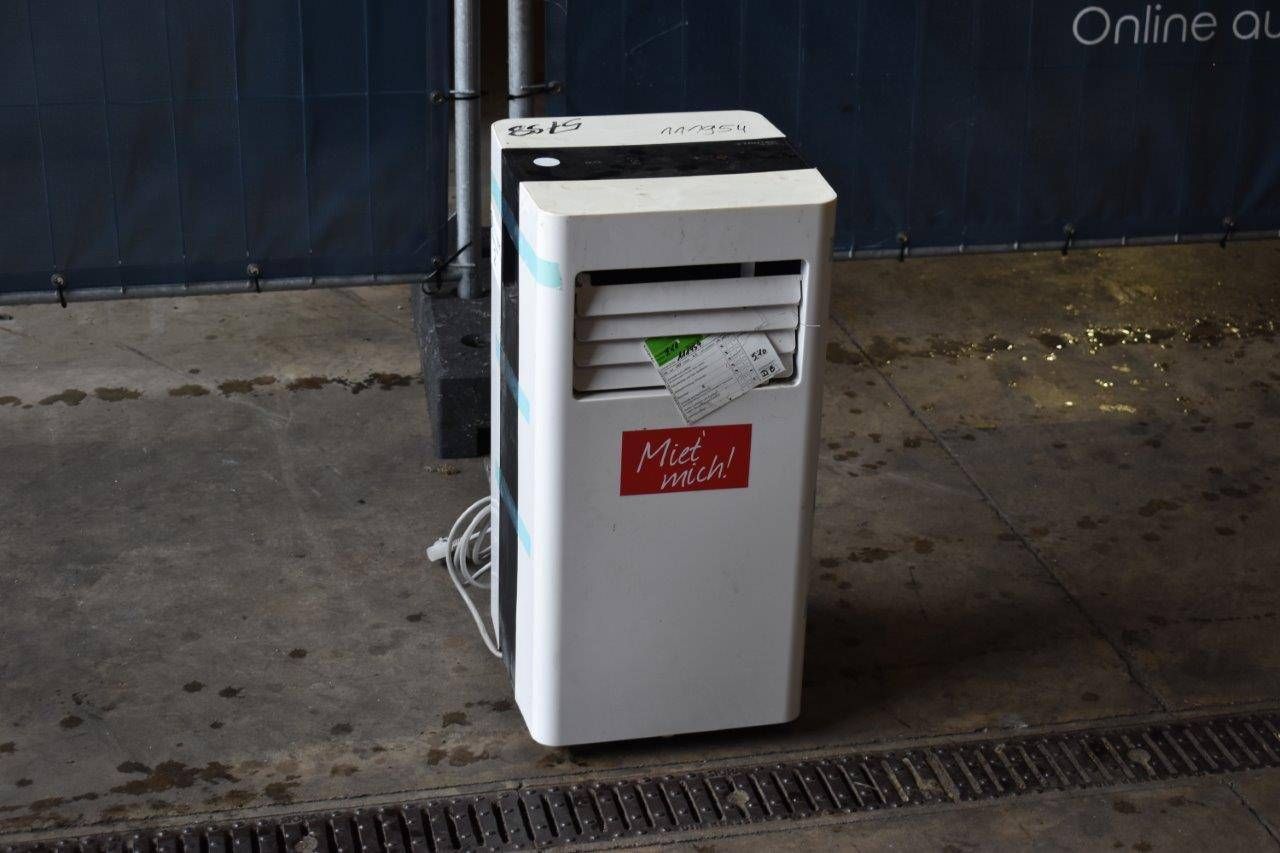 Air conditioning Trotec Pac 2600