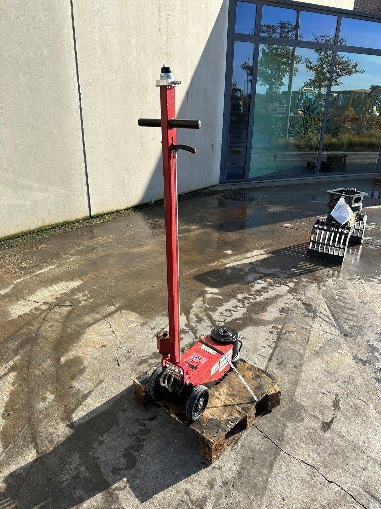 Hydraulic Jack 80T