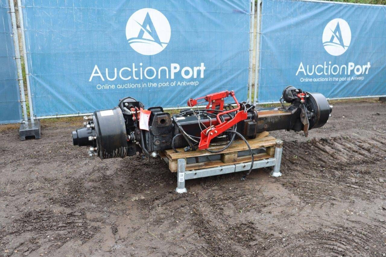 Attachment BPW