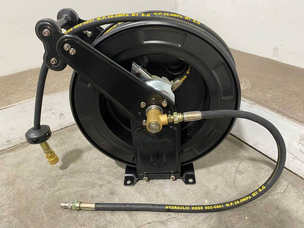 Hose reel 20m New