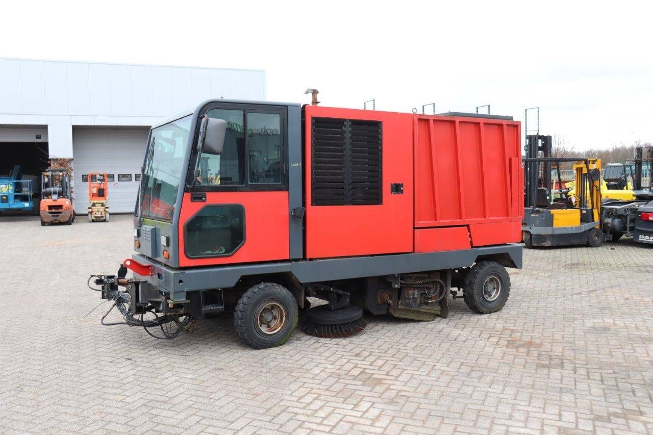 Sweeper