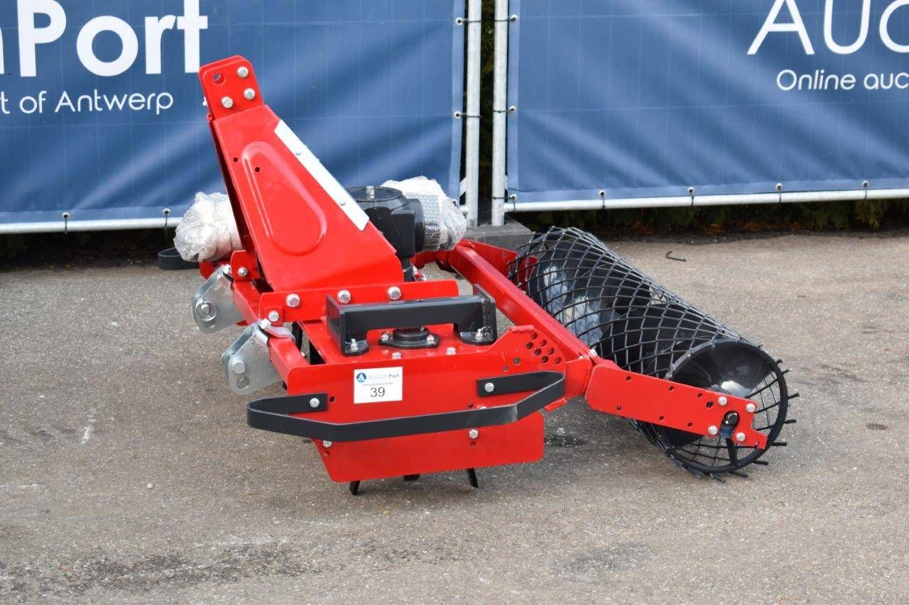 Power harrow LXG130 New